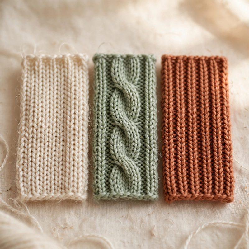 Fingering vs DK vs Worsted: Which Yarn Weight to Choose
