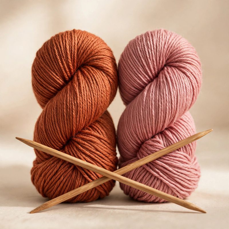 How to Substitute Yarn in a Pattern (Yardage Math Made Simple)