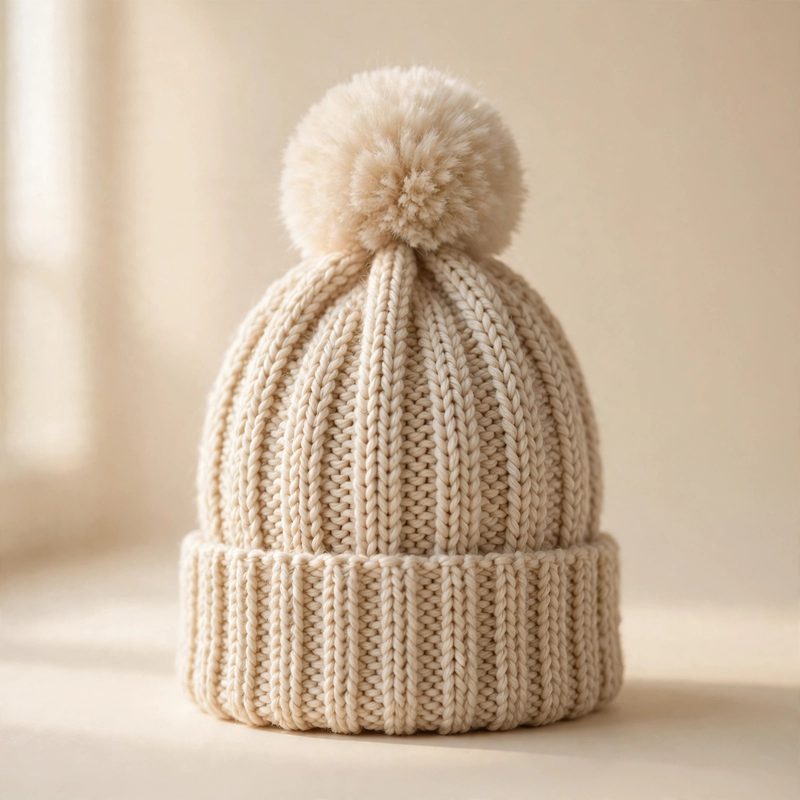 Hats — how much yarn you need
